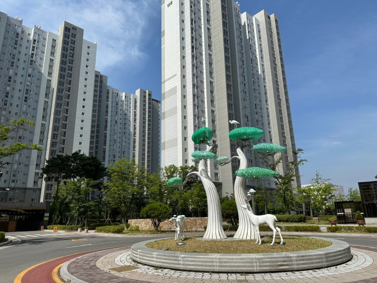 동아라이크텐어린이집 이미지