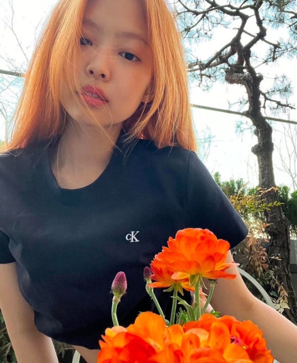 제니봉봉 이미지