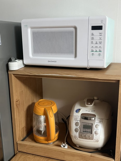 몽벨리펜션 이미지