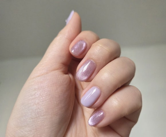 하우스네일(House nail) 이미지