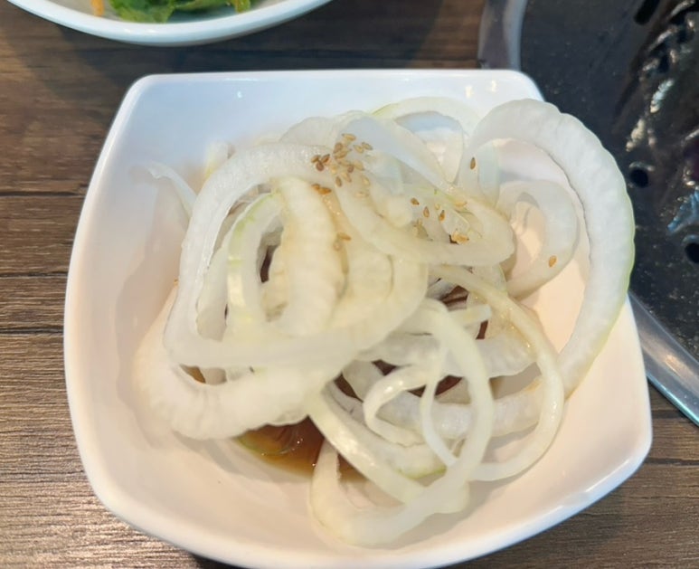 빵야숯불고기집 이미지