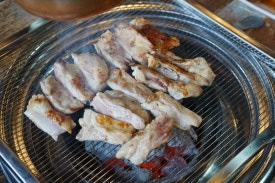 신선메밀막국수닭갈비 이미지