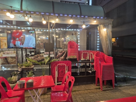 호야치킨 고잔신도시점 사진 8