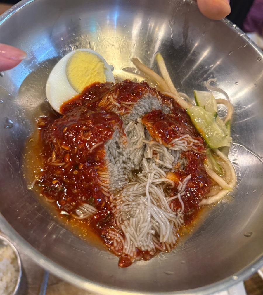종암수제갈비 이미지