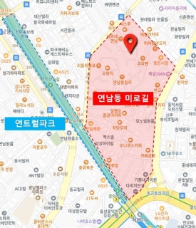 수연한식 이미지