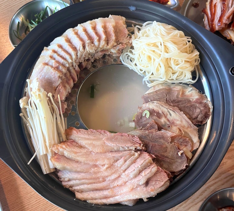 족도리김포통진점 이미지