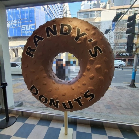 랜디스도넛 광안리점 이미지