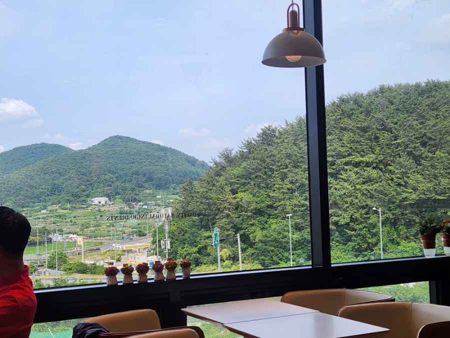 뚜레쥬르거제 이미지
