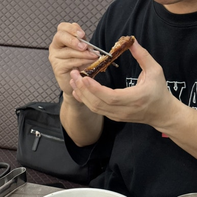 육숫간 양덕점 이미지