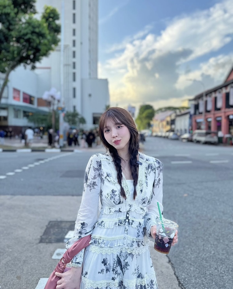리틀플라워 이미지