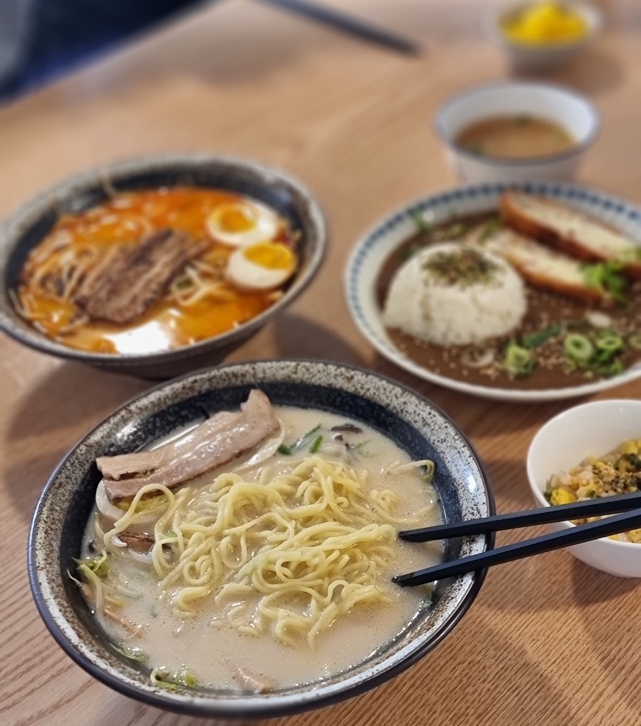 센고쿠라멘 이미지