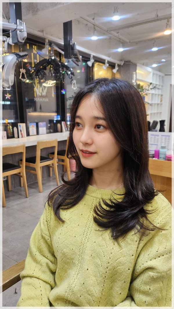 에이바헤어보문역점 이미지