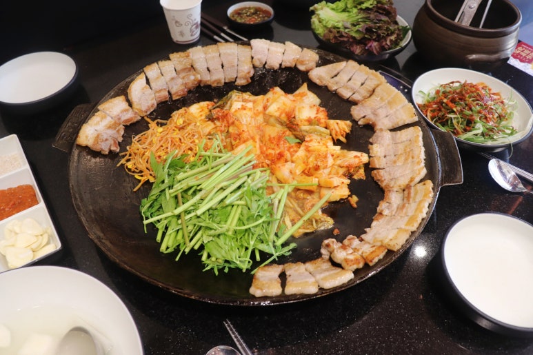 솥고집 이미지