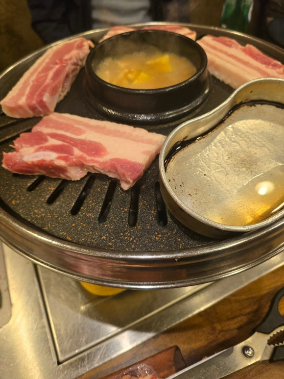 허양생삼겹살 이미지
