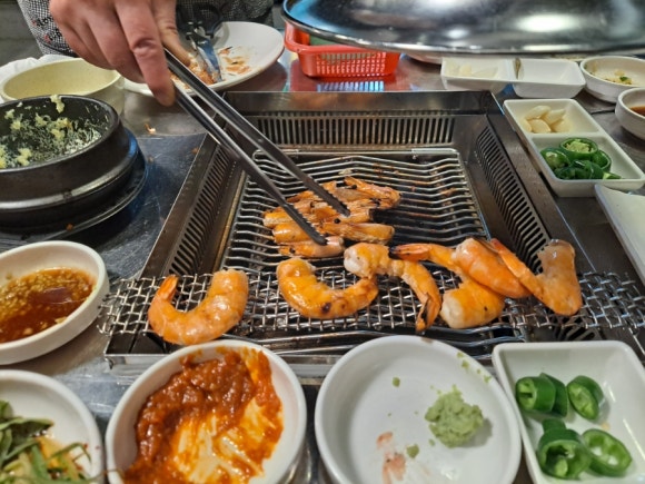 이병용구이가 이미지