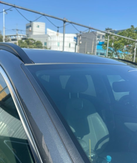 버블워시셀프세차장 이미지