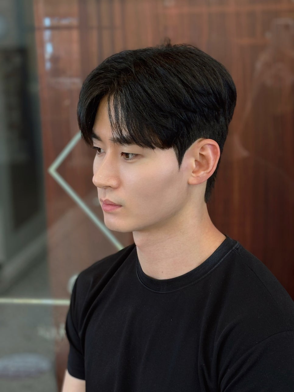 머리잘하는꾸안꾸헤어 이미지