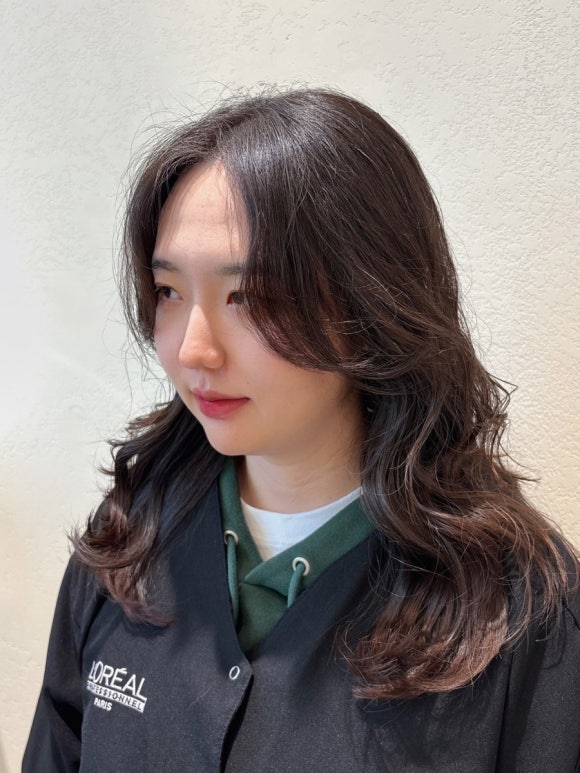 설렘헤어 이미지