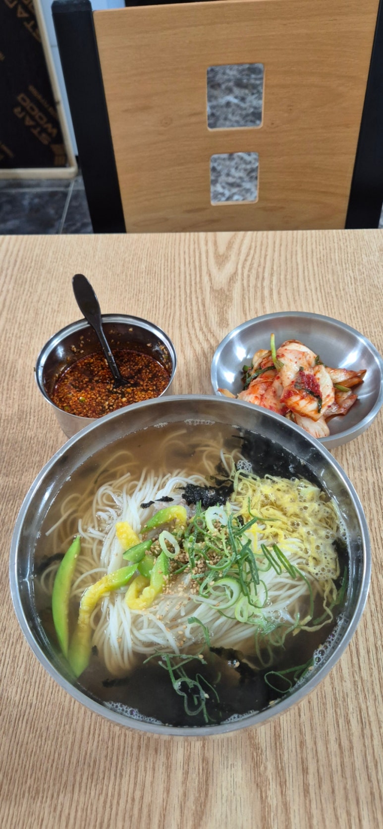 기범이네국수 이미지