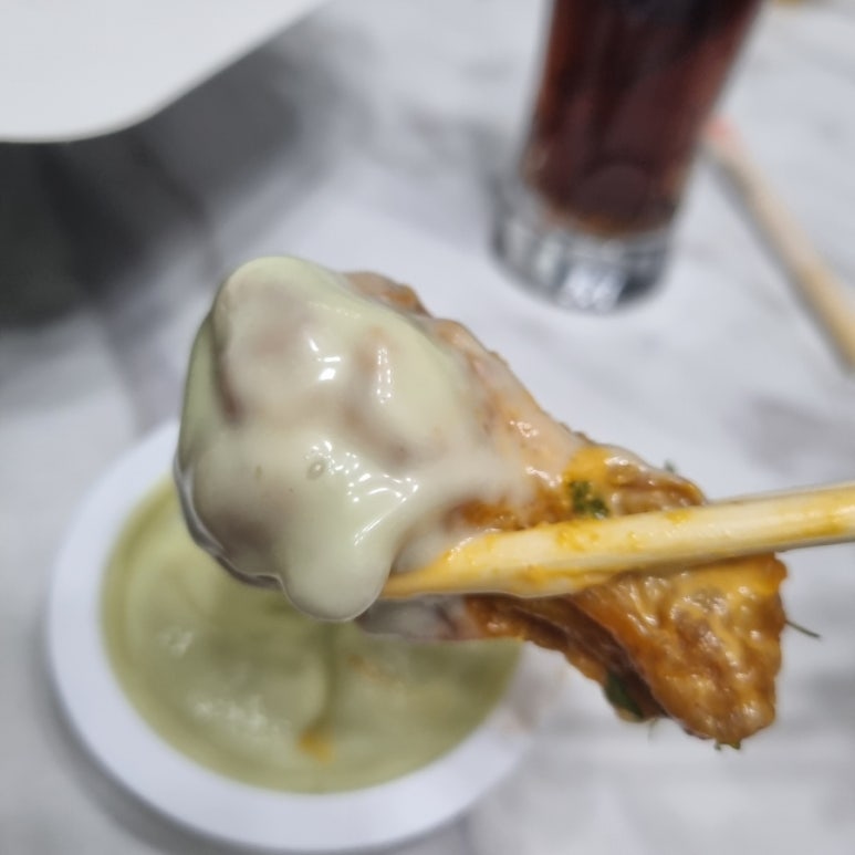 푸라닭 대전월평점 이미지