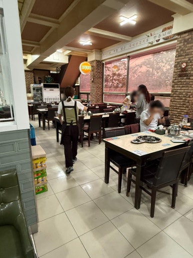 박네집송탄부대찌개&무공닭갈비 이미지