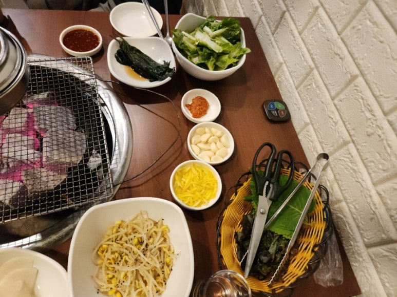원대덕골민물장어 이미지