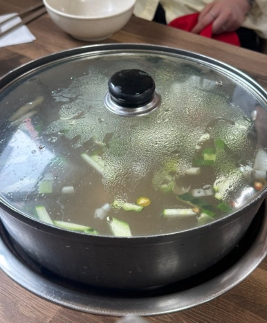 송정희칼국수 이미지