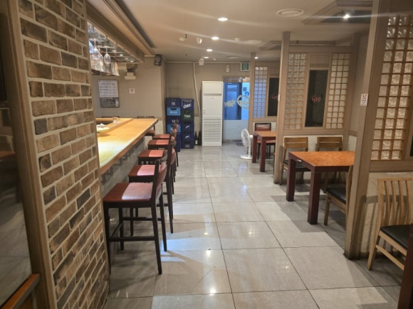 돌참치 이미지