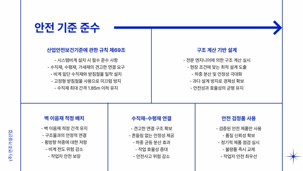 우리가설산업 이미지