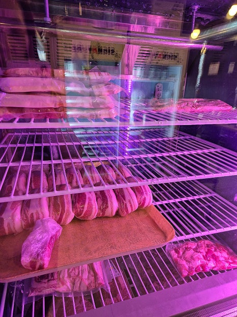 꿈의농장정육식당 이미지