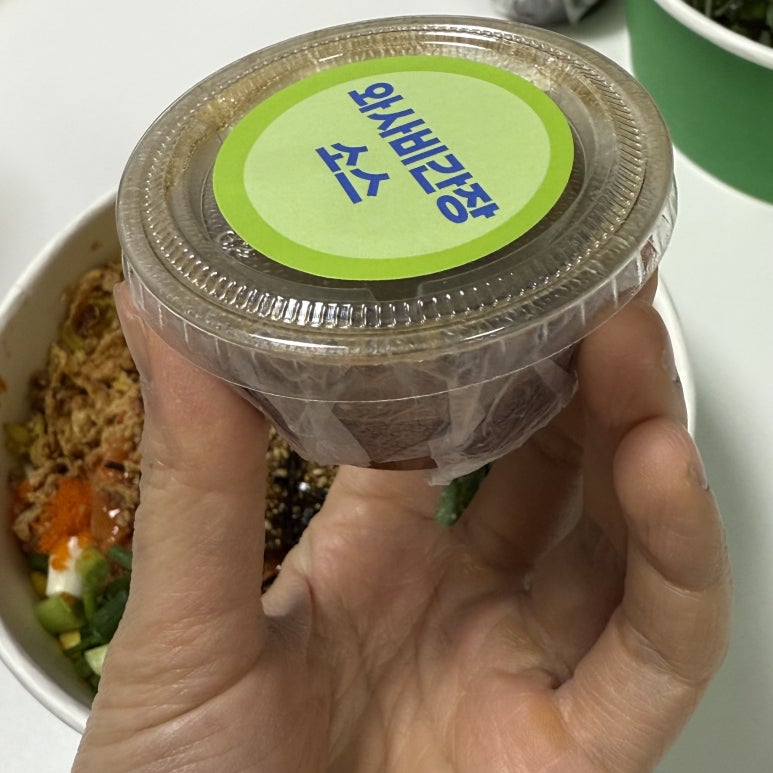 포케올데이 숭실대점 이미지