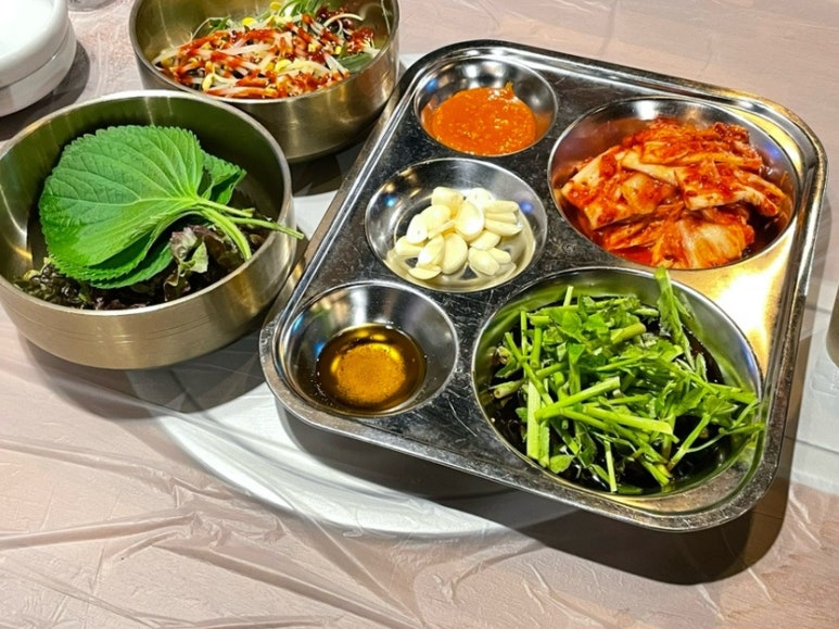 판교집 학동직영점 이미지