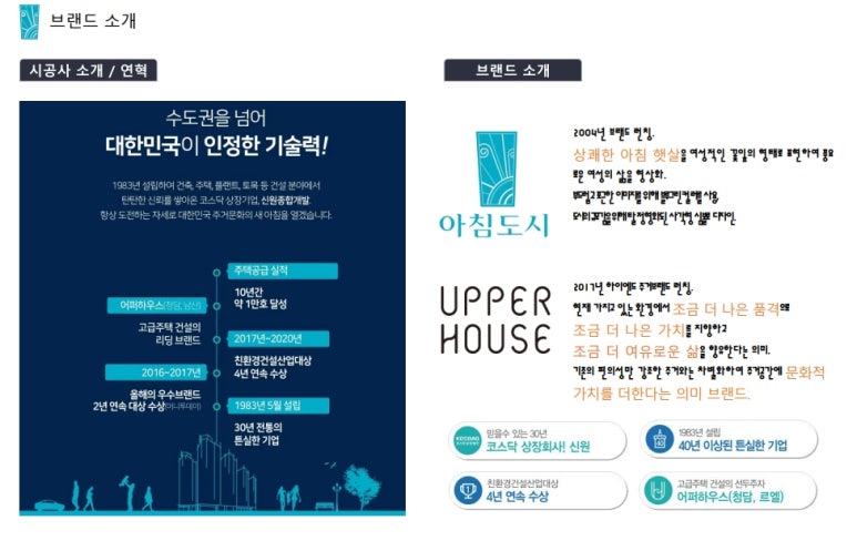 신원환경건설 이미지