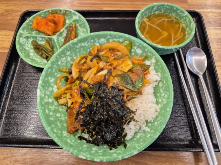 고흥꼬마김밥 이미지