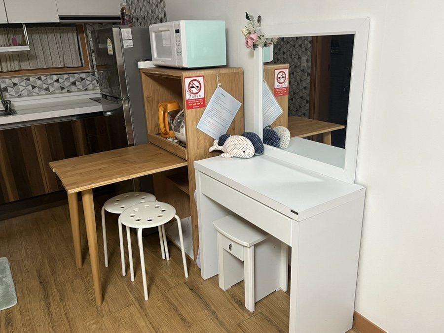 몽벨리펜션 이미지