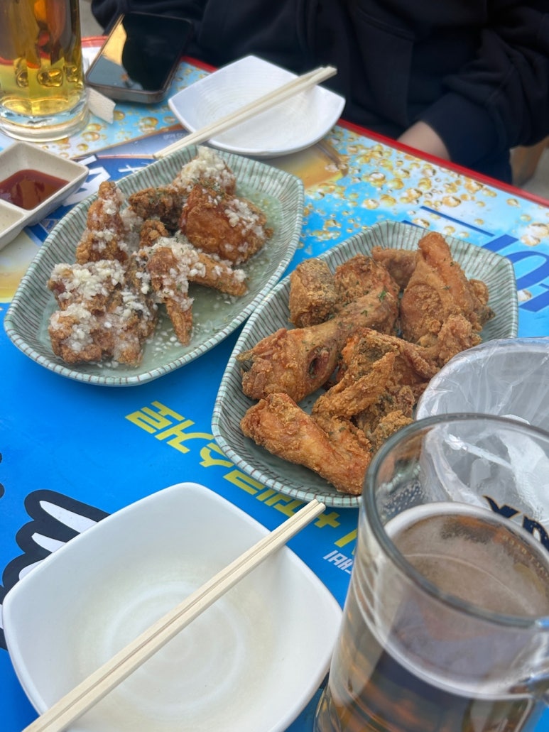 주은치킨&호프 이미지