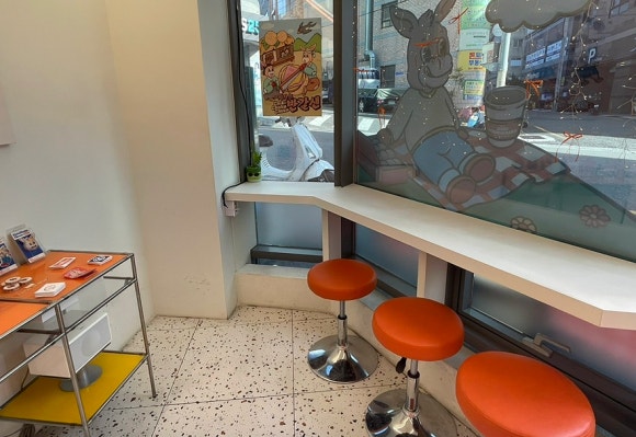 치키차카초코부산전포점 이미지