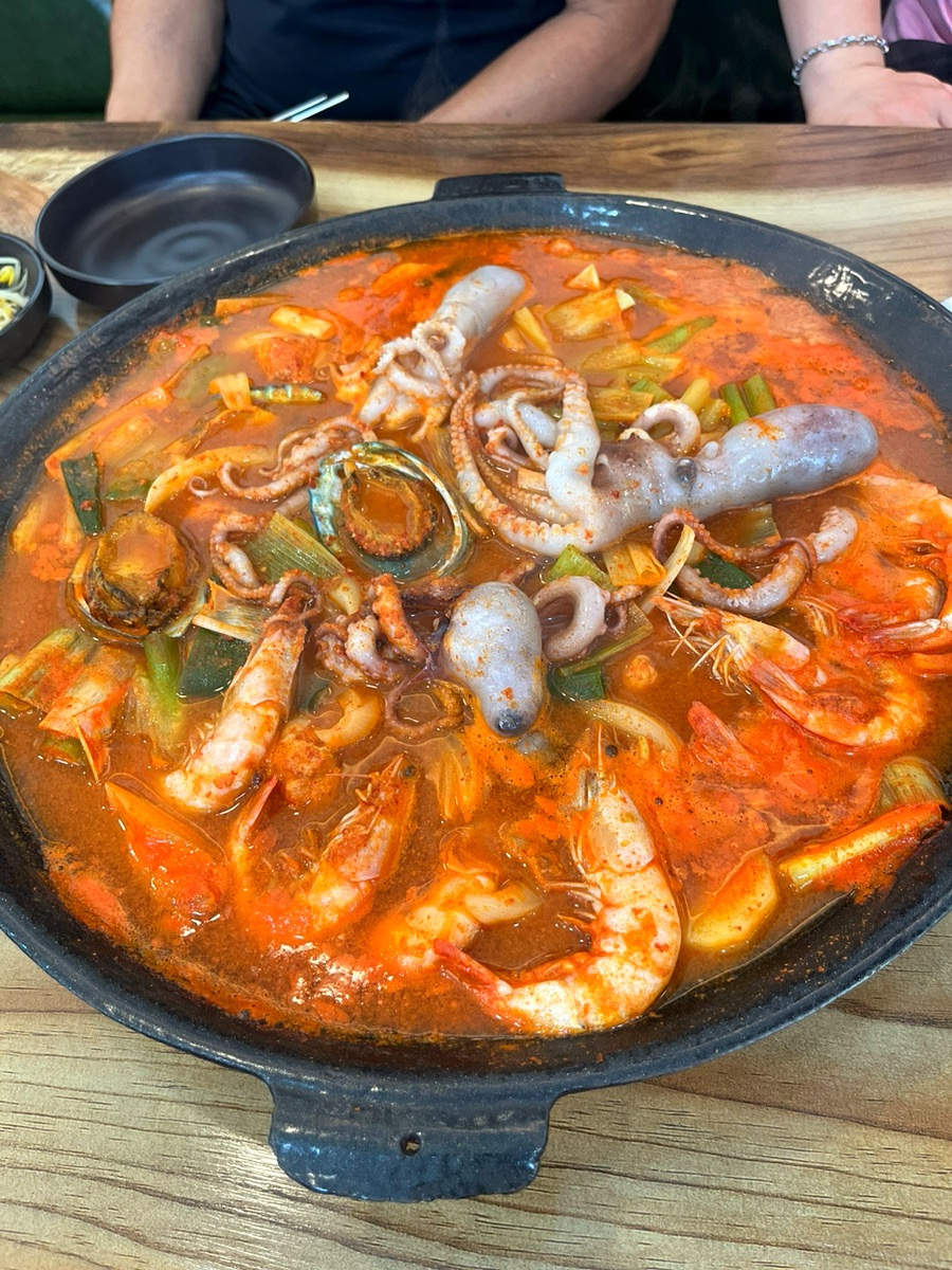 대표물닭갈비협동조합 이미지