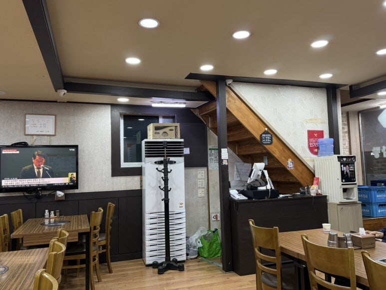 김가네감자탕 사진 6