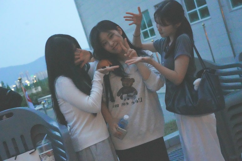 웨이브실용음악학원 이미지
