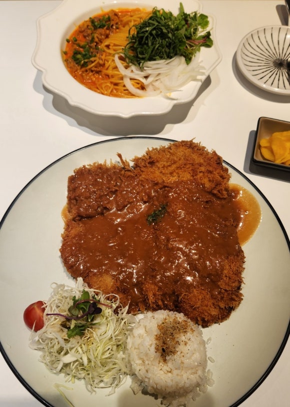 연남토마 현대백화점천호점 이미지