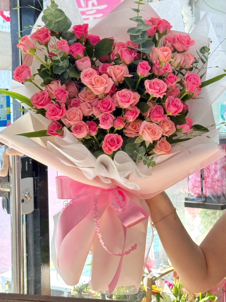 꽃프로포즈PROPOSE 이미지