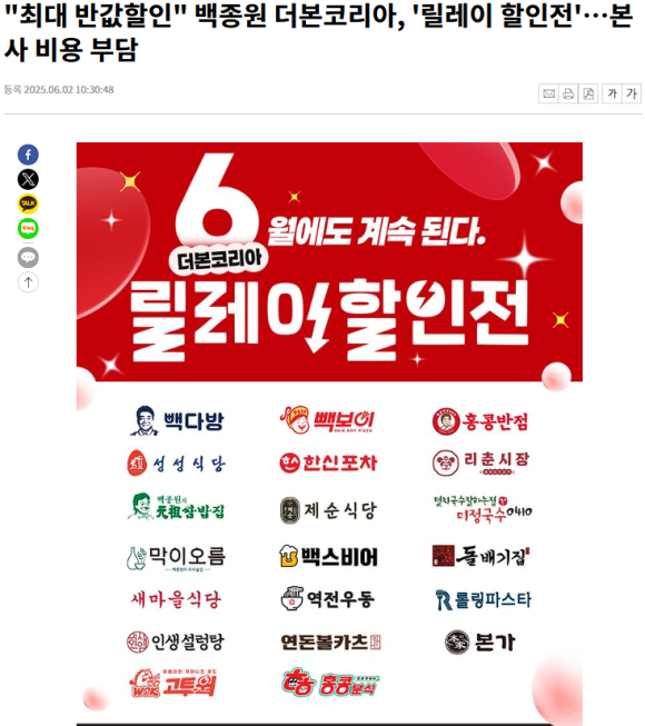 동일반점 이미지