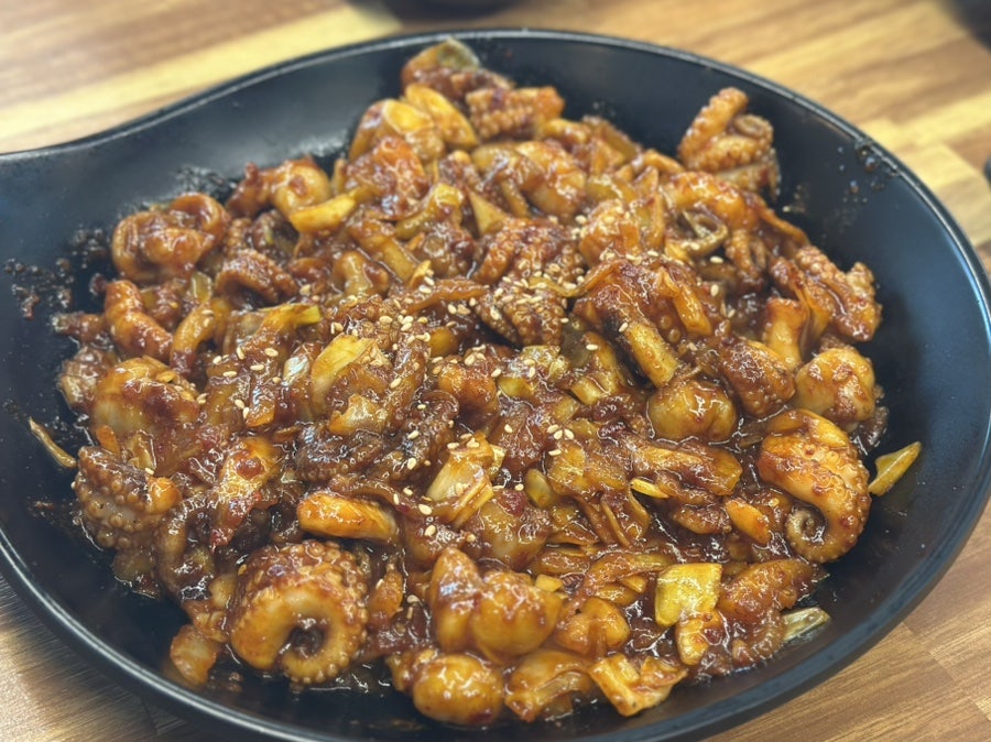 천하제일넘버원쭈꾸미 이미지