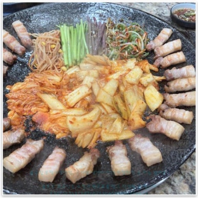 솥고집 부평시장역점 이미지