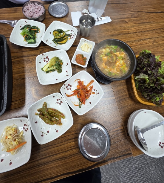 인덕식당 이미지