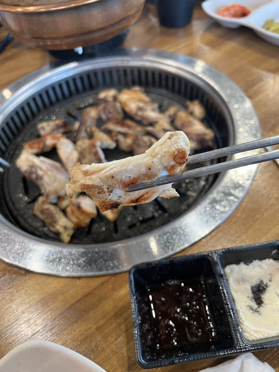 대소숯불갈비 이미지