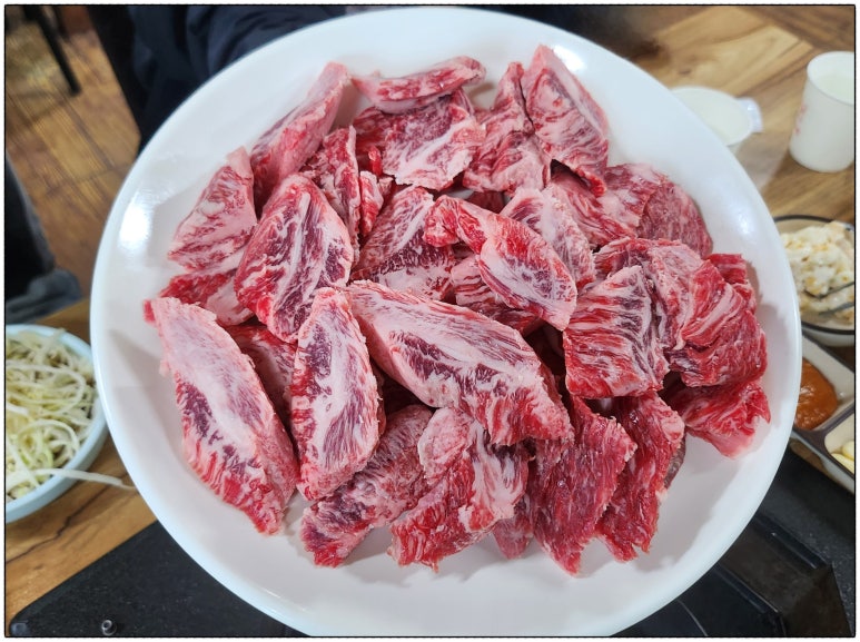 영남한우촌 이미지