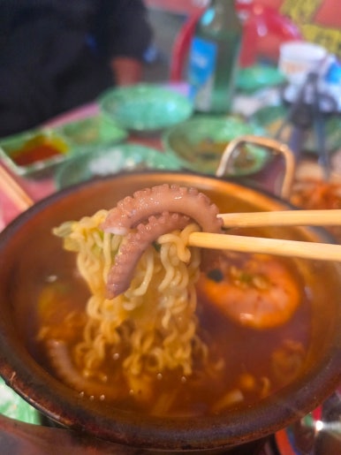 한밤의낭만포차 이미지