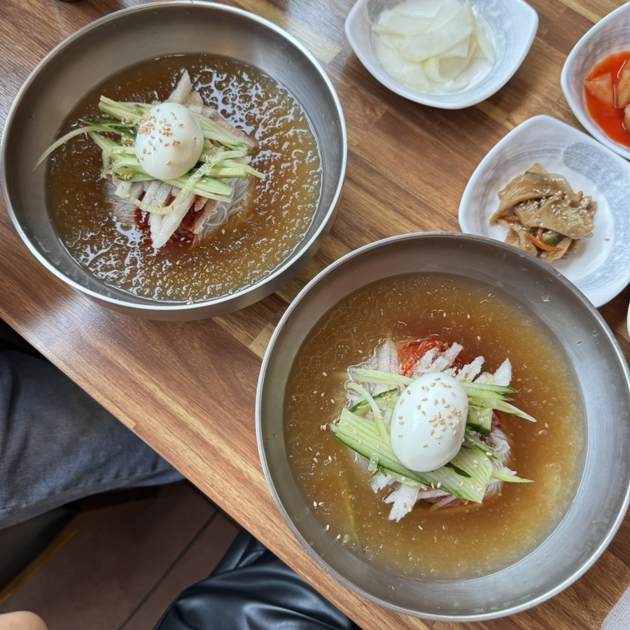 월산면옥 이미지